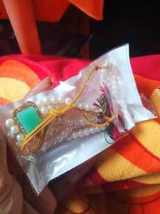 Jewellery Set