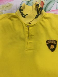 Lamborghini T-shirt📌offer In Profile
