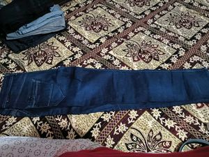 Urban Faith Jeans