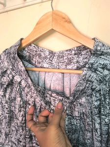 Wide Leg Palazzo