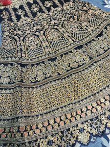 Wedding Lehenga