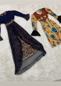Vintage Dress