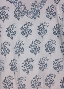 Combo Of Viral New Tshirt And Short Kurti