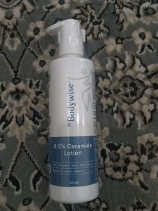 0.5% Ceramide Lotion
