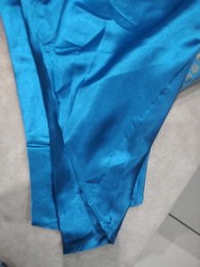 Kids Unisex Kurta Dhoti Set