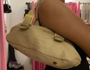 Mango Shoulder Mini Bag