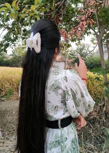 Home Made Hair Oil