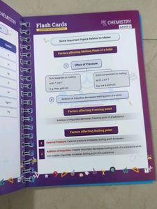 Aakash Class 9 Flash Card