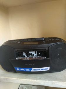 Sony Audio Cd