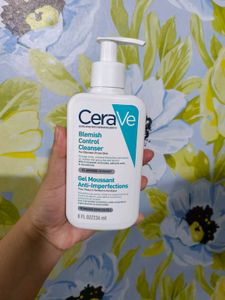 CeraVe Cleanser