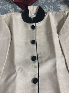 Vintage  Coat For Kid