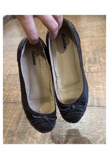 Bata Formal Bellies