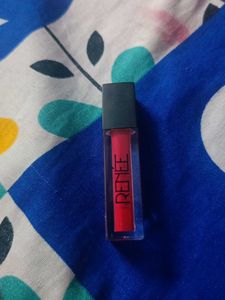Renee Liquid Lipstick - Red