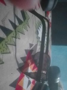 It Is A Fastrack Goggles This Was Too New