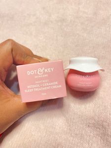 Night Cream