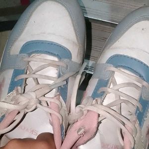 Shoes Like Sneakers