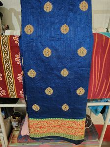 Like New Saree