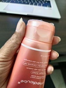 Medicube Collagen Mask