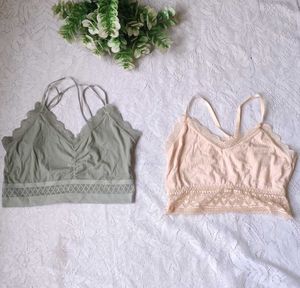 bra combo