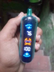 Elfbar Raya D3 Vape