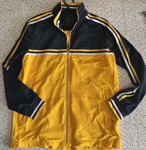 Vintage Track Jacket