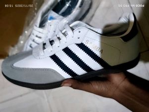 Adidas Samba ( First copy ) Shoes