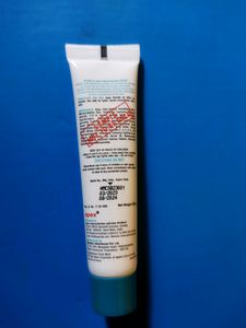Hydrilla Moisturizing Cream