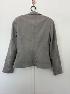 Grey Blazer - Nine West