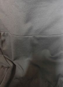Active Wear Legging Grey Women's Fashion