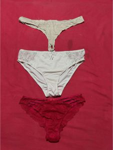 combo 20 Brief Mix Size