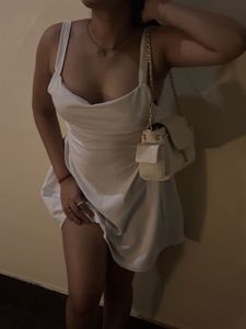 mini skater dress