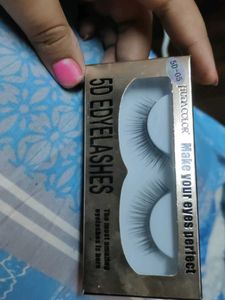 Eyelash