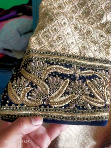 Elegant Gold Sherwani