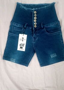 Price Drop H&amp;M Shorts