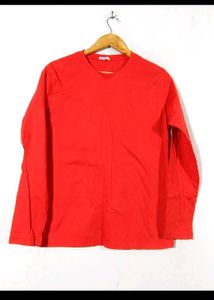 Mens Full Sleeve Tshirt