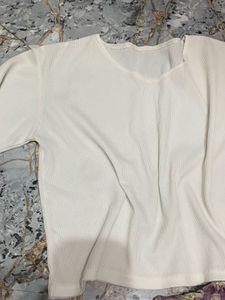 ribbed Top &amp; Pant