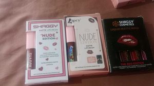 Lipsticks bundle