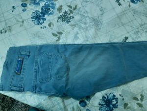 Denim Jeans