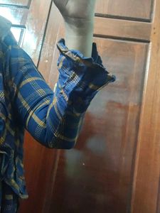 V Cut Kurthi
