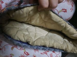 Electric Kettle Insulating Cover