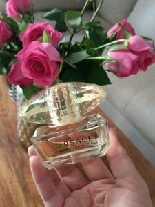 Versace Yellow Diamond