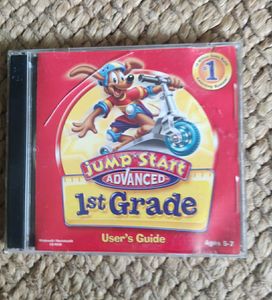 Educational CDs - JUMP START - Value Offer