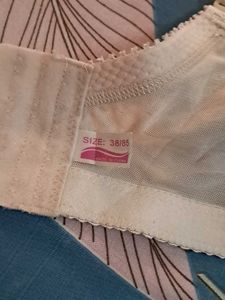 Combo Of Four Imported Fabric Bra