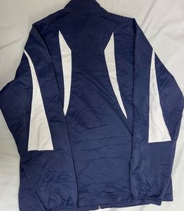 Under armour Zipper