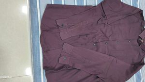 2 Fomal Pant And One Shirt