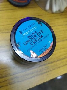 Pilgrim Retinol Under Eye Cream