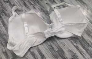 36 D Pedded Look 🌾