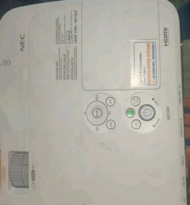 NEC M230X Projector