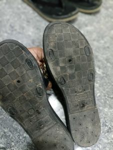 Beautiful Slippers