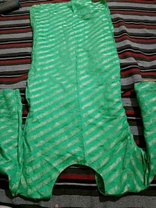 Dupatta Suit